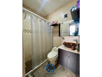 SE VENDE CASA EN EL CONJUNTO CERRADO SAN CARLOS EN LA AVENIDA LIBERTAD