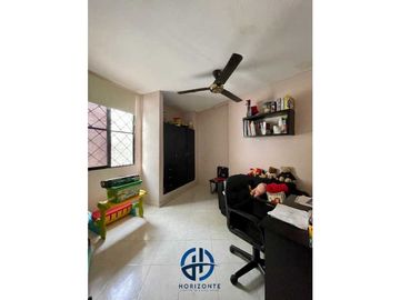 SE VENDE CASA EN EL CONJUNTO CERRADO SAN CARLOS EN LA AVENIDA LIBERTAD
