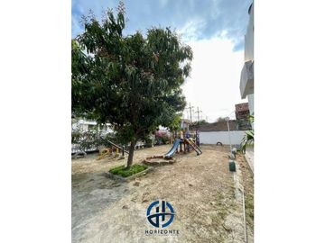 SE VENDE CASA EN EL CONJUNTO CERRADO SAN CARLOS EN LA AVENIDA LIBERTAD