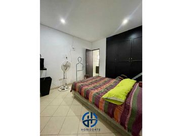 SE VENDE CASA EN EL CONJUNTO CERRADO SAN CARLOS EN LA AVENIDA LIBERTAD