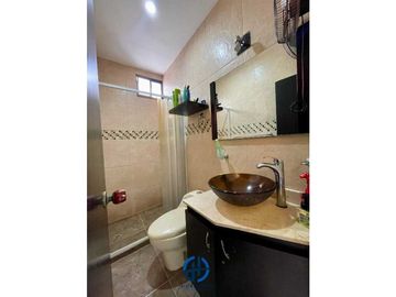 SE VENDE CASA EN EL CONJUNTO CERRADO SAN CARLOS EN LA AVENIDA LIBERTAD