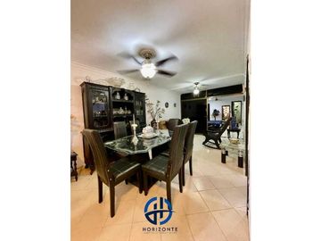 SE VENDE CASA EN EL CONJUNTO CERRADO SAN CARLOS EN LA AVENIDA LIBERTAD
