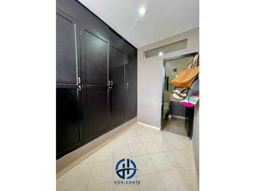 SE VENDE CASA EN EL CONJUNTO CERRADO SAN CARLOS EN LA AVENIDA LIBERTAD