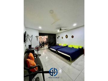 SE VENDE CASA EN EL CONJUNTO CERRADO SAN CARLOS EN LA AVENIDA LIBERTAD