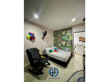 SE VENDE CASA EN EL CONJUNTO CERRADO SAN CARLOS EN LA AVENIDA LIBERTAD