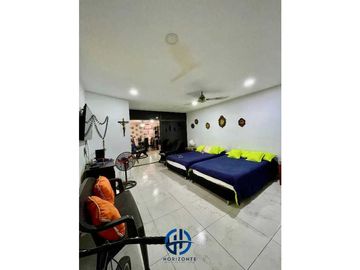 SE VENDE CASA EN EL CONJUNTO CERRADO SAN CARLOS EN LA AVENIDA LIBERTAD