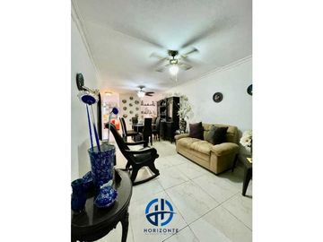 SE VENDE CASA EN EL CONJUNTO CERRADO SAN CARLOS EN LA AVENIDA LIBERTAD