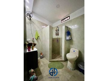 SE VENDE CASA EN EL CONJUNTO CERRADO SAN CARLOS EN LA AVENIDA LIBERTAD