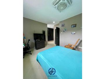SE VENDE CASA EN EL CONJUNTO CERRADO SAN CARLOS EN LA AVENIDA LIBERTAD