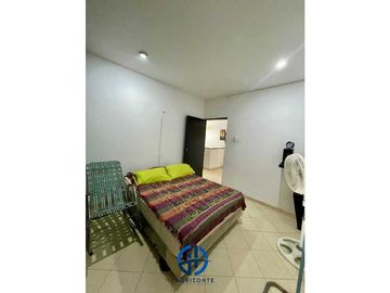 SE VENDE CASA EN EL CONJUNTO CERRADO SAN CARLOS EN LA AVENIDA LIBERTAD