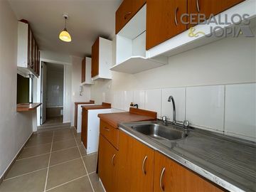 Departamento en venta de 3 dorm. en Viña del Mar