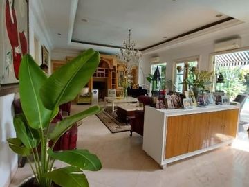 Rumah Mewah Taman Cilandak jaksel #9798