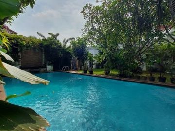 Rumah Mewah Taman Cilandak jaksel #9798