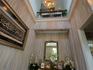 Rumah Mewah Taman Cilandak jaksel #9798