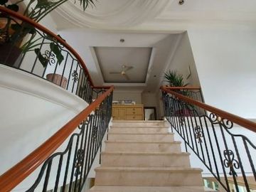 Rumah Mewah Taman Cilandak jaksel #9798
