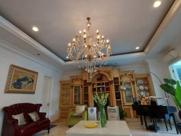 Rumah Mewah Taman Cilandak jaksel #9798