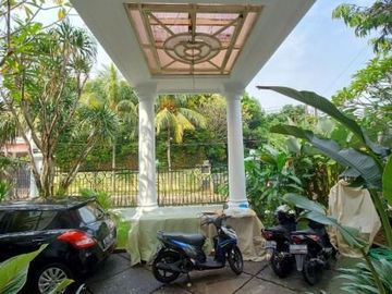 Rumah Mewah Taman Cilandak jaksel #9798