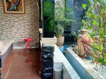 FOR SALE RUMAH CLUSTER MIAMI TELAGA GOLF SAWANGAN DEPOK