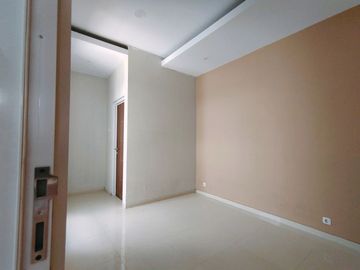 Rumah cantik modern dekat UII