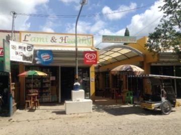 PRICE REDUCED!!  COMMERCIAL PROPERTY FOR SALE IN SIPALAY