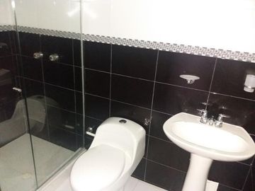 apartamento en venta en alto prado. Cod V9890