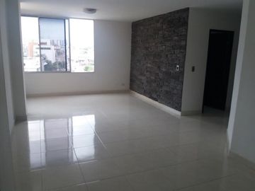 apartamento en venta en alto prado. Cod V9890