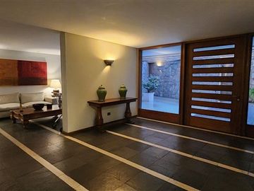 Departamento en arriendo El Golf Las Condes 4D, 2E, 1B