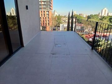 Departamento en venta en Ladron Guevara, Jalisco, Guadalajara