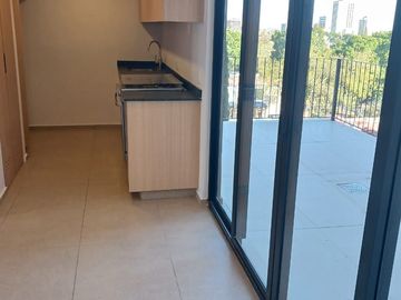 Departamento en venta en Ladron Guevara, Jalisco, Guadalajara
