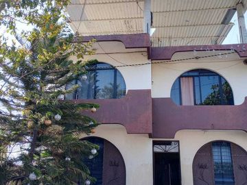 Casa Sola en Rancho Acapulco