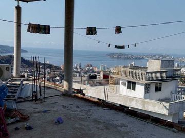 Casa Sola en Rancho Acapulco