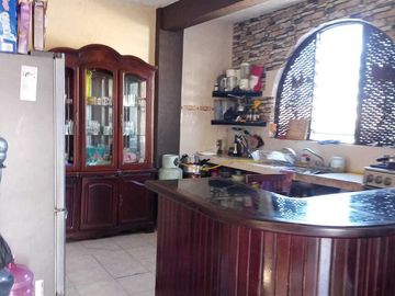 Casa Sola en Rancho Acapulco