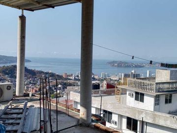 Casa Sola en Rancho Acapulco