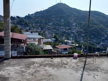 Casa Sola en Rancho Acapulco