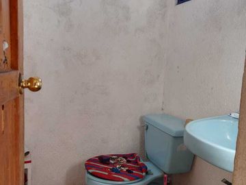 Casa Sola en Rancho Acapulco