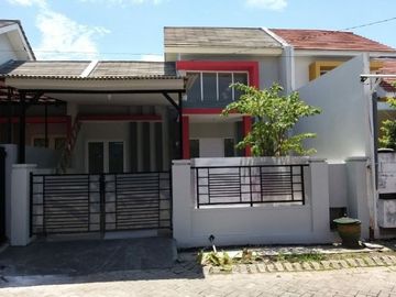 Rumah Grand Semanggi Residence
