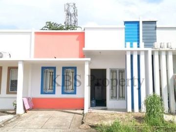 Dijual Rumah Rose Point (Batam Center)