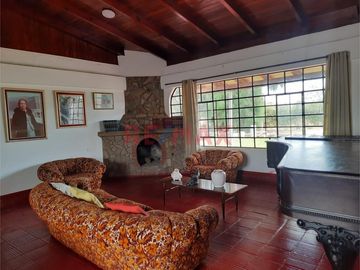 Oportunidad Estratégica De Inversión: 9,300 M² Con Acceso Privilegiado A Plaza De Luriama Y Casa De Campo – Huacho