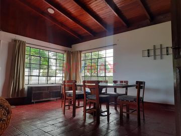 Oportunidad Estratégica De Inversión: 9,300 M² Con Acceso Privilegiado A Plaza De Luriama Y Casa De Campo – Huacho