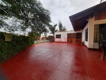 Oportunidad Estratégica De Inversión: 9,300 M² Con Acceso Privilegiado A Plaza De Luriama Y Casa De Campo – Huacho