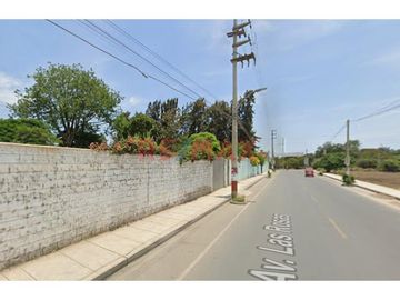 Oportunidad Estratégica De Inversión: 9,300 M² Con Acceso Privilegiado A Plaza De Luriama Y Casa De Campo – Huacho