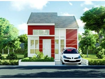 Dijual Rumah Cluster Siap Huni cibinong,Bogor