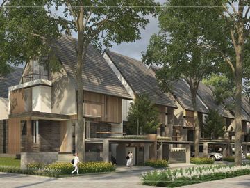 Caelus dengan Fasilitas Terlengkap di BSD City