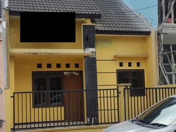 Dijual Rumah Siap Huni Medayu Utara Rungkut Surabaya*_