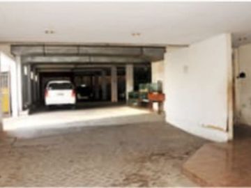 Resto Nol Jalan Dijual Raya Menganti Wiyung Surabaya HN