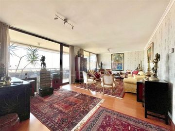 Departamento en Venta en Av. Santa María - El Crepúsculo