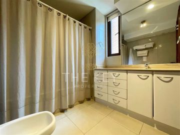 Departamento en Venta en Av. Santa María - El Crepúsculo