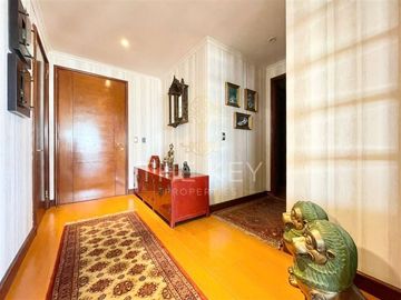 Departamento en Venta en Av. Santa María - El Crepúsculo