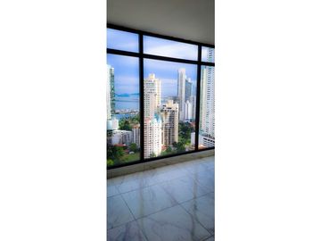 VENTA DE APARTAMENTO EN CALLE 50 CIUDAD DE PANAM
