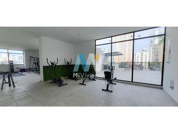 VENTA DE APARTAMENTO EN CALLE 50 CIUDAD DE PANAM
